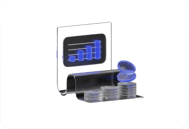 성장을 돕는 데이터 분석 리포트 제공