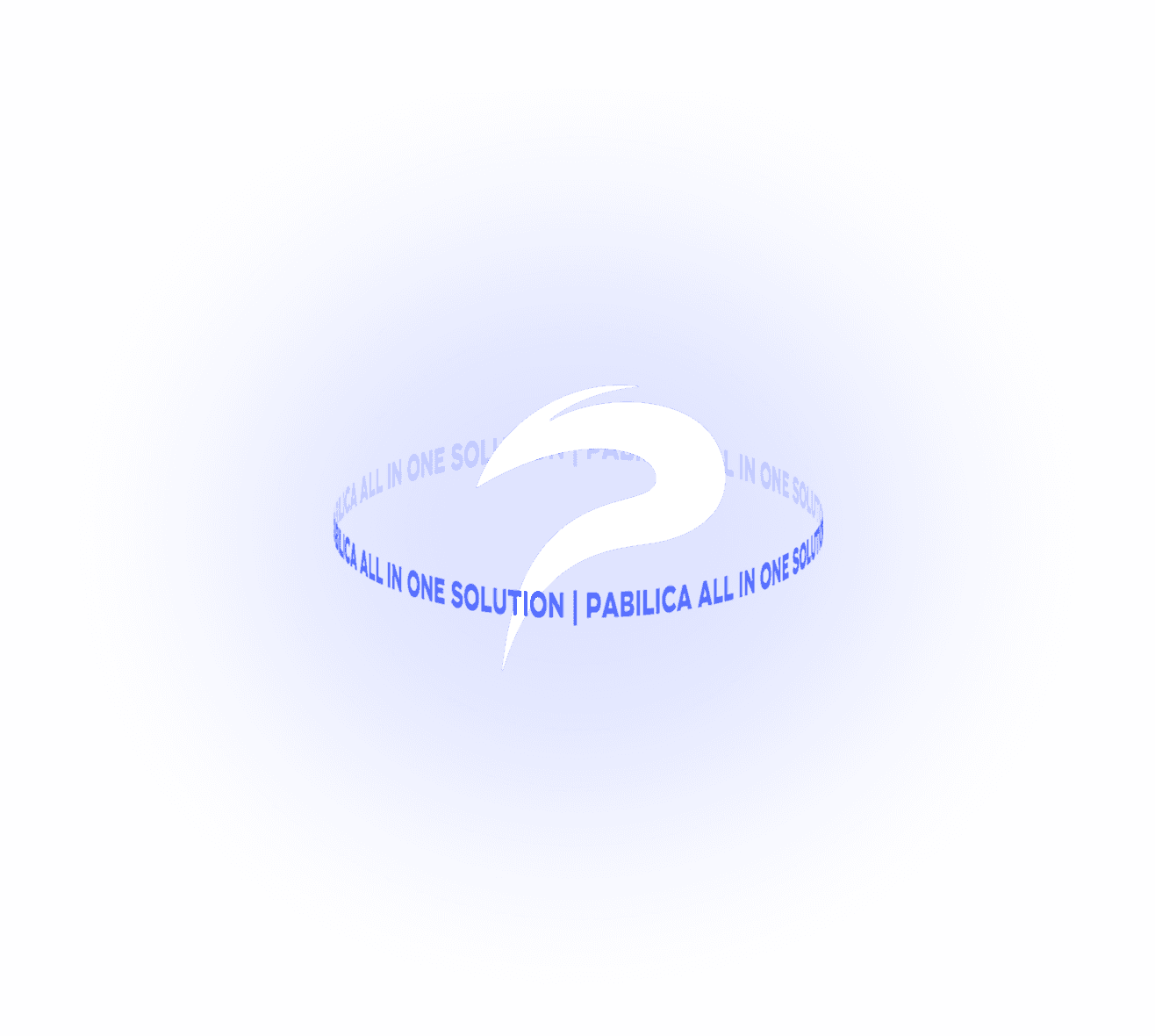 Pabilica Rotating Logo